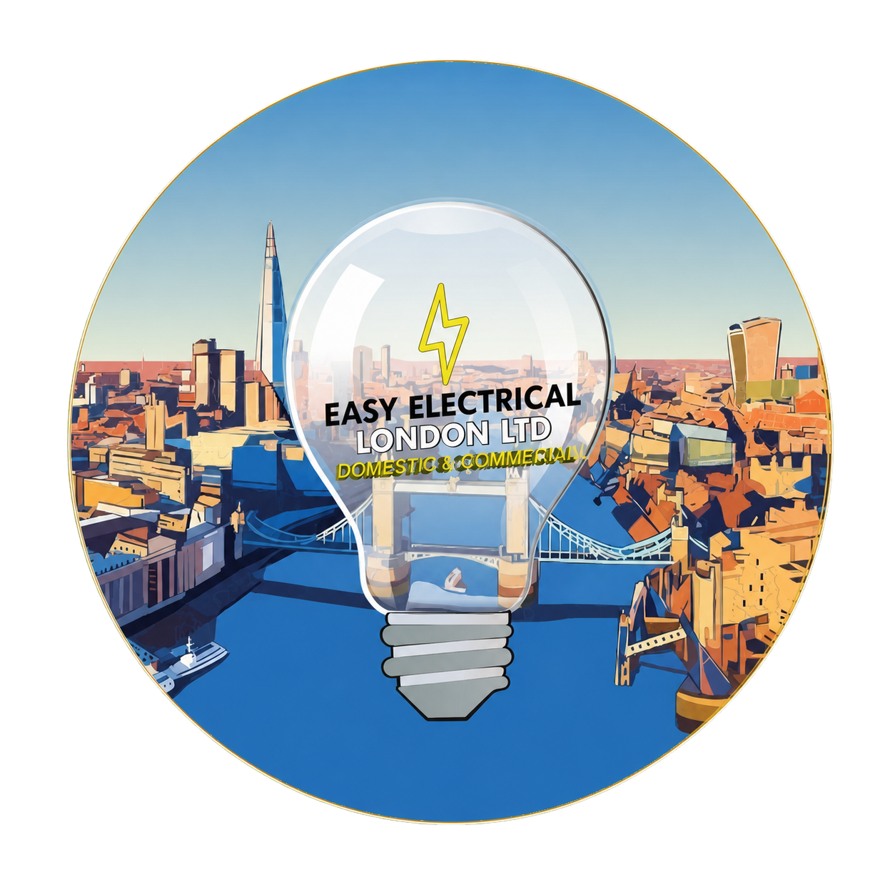 Easy Electrical London Ltd