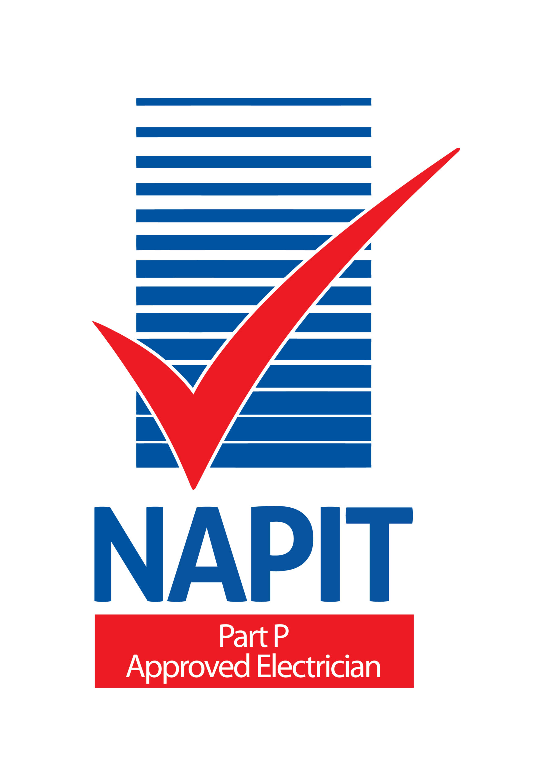 NAPIT Part P Approved Electrician